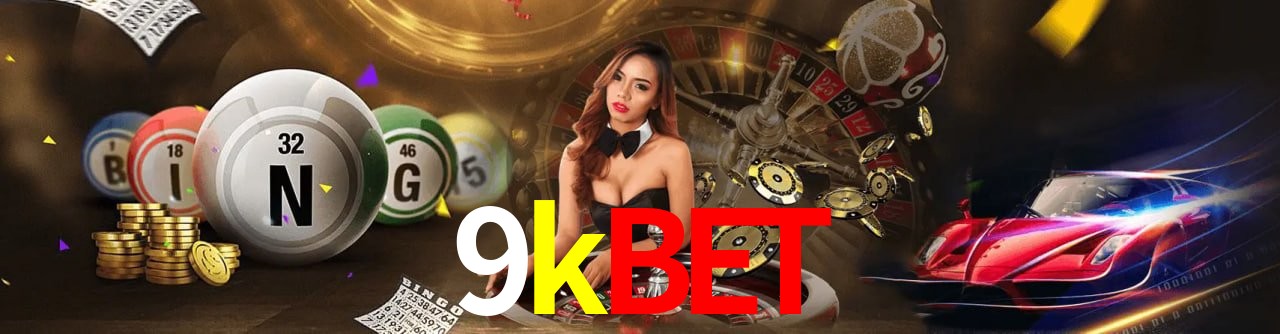 Vantagens de jogar slots no 9kbet Brasil