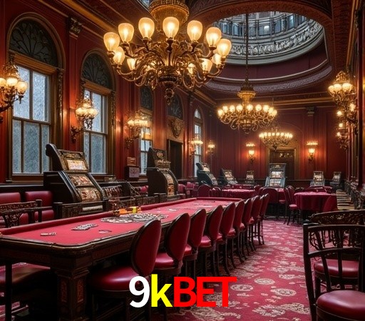 Coleção Premium de Slots 9kbet - NetEnt, Pragmatic Play, Evolution