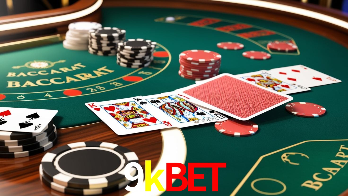 Apostas Futebol ao Vivo 9KBET.COM