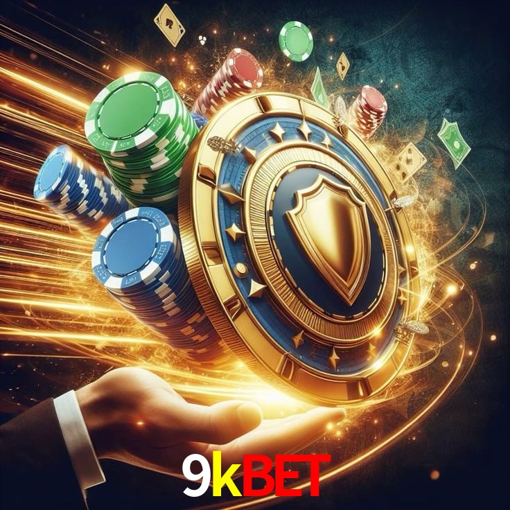 Torneios e prêmios garantidos na 9kbet