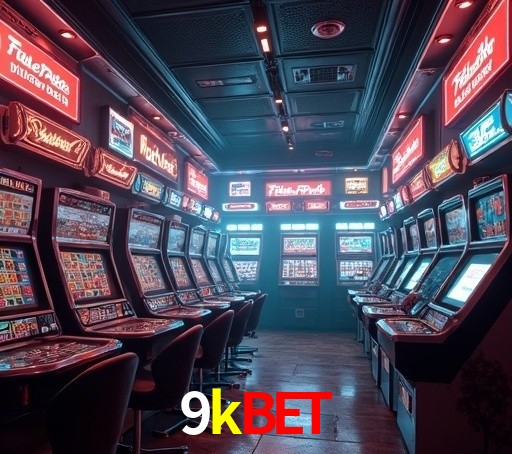 Bônus e promoções da 9kbet