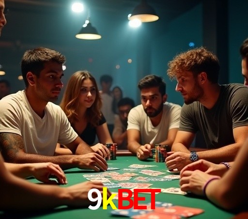 Jogos com bônus e suporte 24h na 9kbet