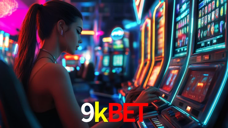 Cashback e recargas na 9kbet